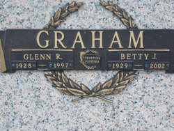 Betty J. Graham 