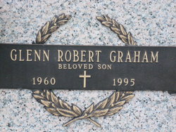 Glenn Robert Graham 