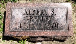 Albert S. Greeley 