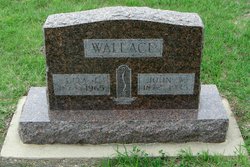 John William “Willie” Wallace 