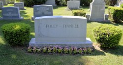 Fannie <I>Todd</I> Foley 