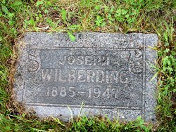 Joseph M. Wilberding 