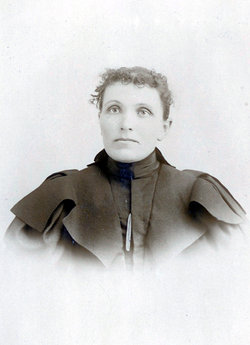 Abbie Coggswell <I>French</I> Bailey 