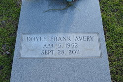 Doyle Frank Avery 