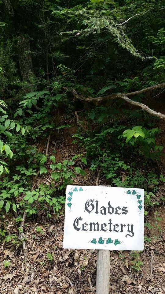 Glades Cemetery