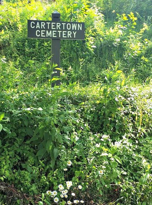 Cartertown Cemetery