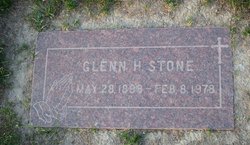 Glenn Hefner Stone 