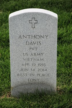 Anthony Davis 