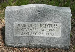 Margaret Dreyfuss 