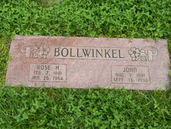 John S. Bollwinkel 
