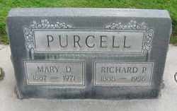 Richard Phillip Purcell 