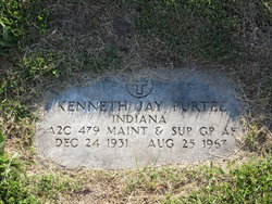 Kenneth Jay Purtee 