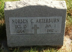 Norben Charles Arterburn 