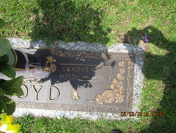 Gladys Ruth <I>Collins</I> Loyd 