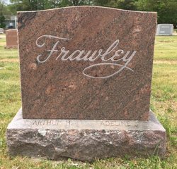Adeline J. Frawley 
