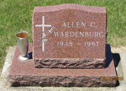 Allen C. Wardenburg 