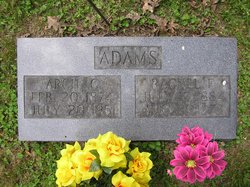 Archibald C. Adams 