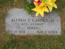 Alfred C. Carney Jr.