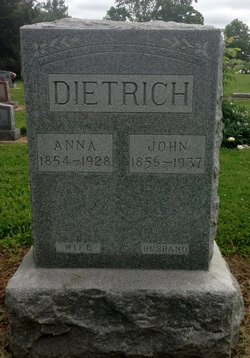 Ann Dietrich 