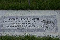 Reilly Ross Smith 