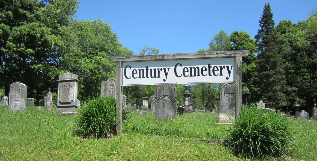 Century Cemetery