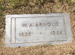 William A. Arnold 
