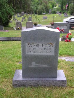Astor Hogg 