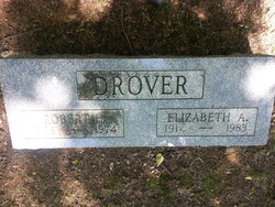 Elizabeth A. Drover 