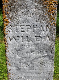Stephan Wilda 