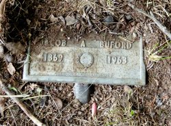 Jacob A Buford 