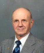 Willard E “Willie” Kienbaum 