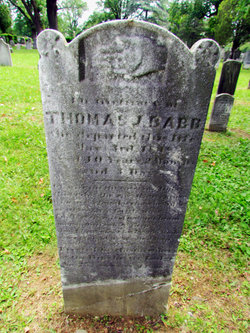 Thomas J. Babb 