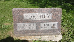 Josephine L. <I>Casey</I> Fortney 