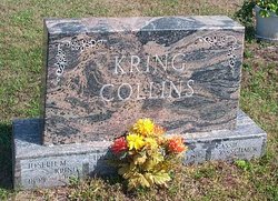 Helen <I>Collins</I> Kring 
