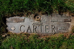 Cyril F. Carter 