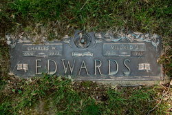 Mildred J Edwards 