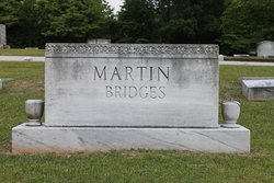 Maurice Mason Bridges 