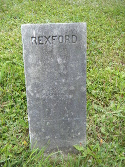 Rexford Green 