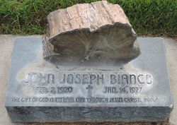 John Joseph Bianco 