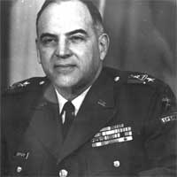Gen Berton Everett Spivy Jr.