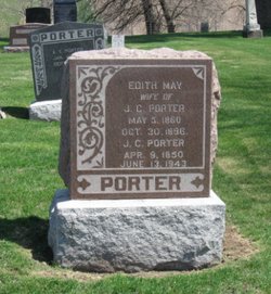 Jackson C. Porter 
