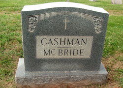 Cashman 