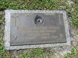 Robert Joseph Marx 
