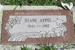 Diane Appel 
