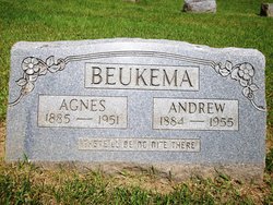 Andrew Beukema 