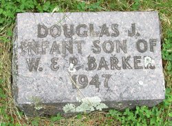 Douglas J. Barker 