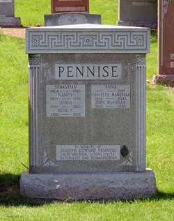 Rose C Pennise 