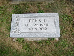 Doris Jane Altimus 