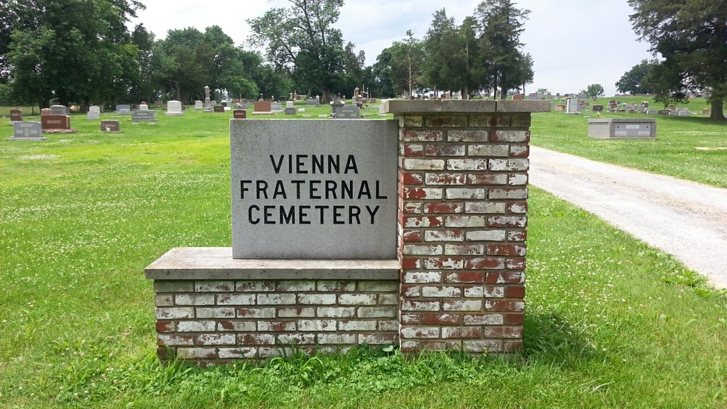 Vienna Fraternal Cemetery