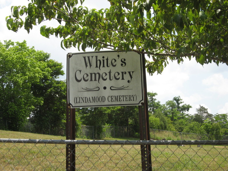 Lindamood Cemetery